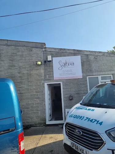 2 - Zen Nail and Beauty