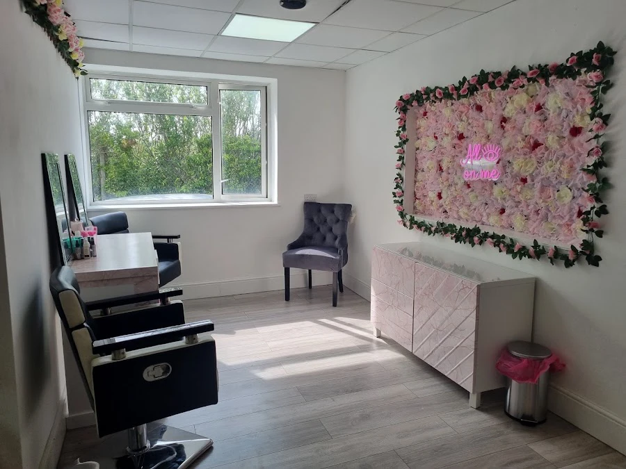 1 - Zen Nail and Beauty