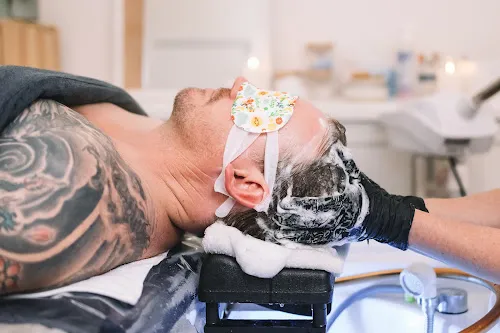 4 - Zena Hair Fashions