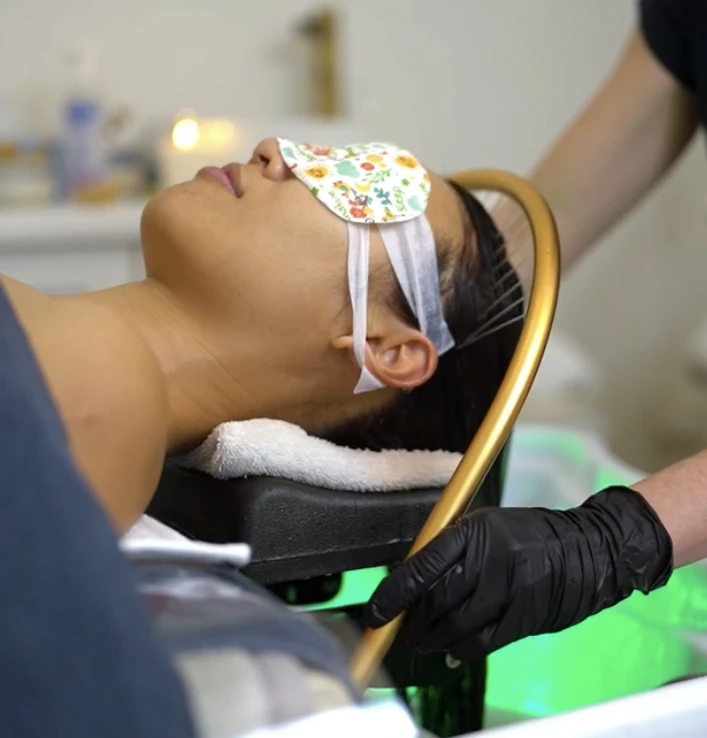 1 - Zena Hair Fashions