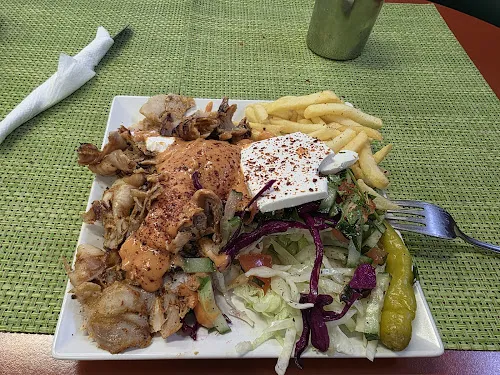 3 - ZERIN DÖNER