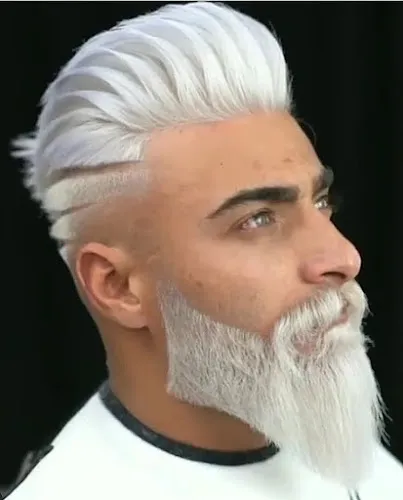 4 - Zicco Gents Barbers