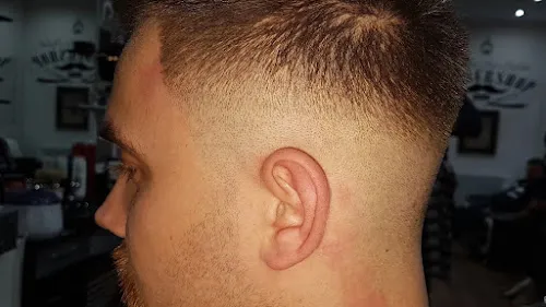 2 - Zicco Gents Barbers