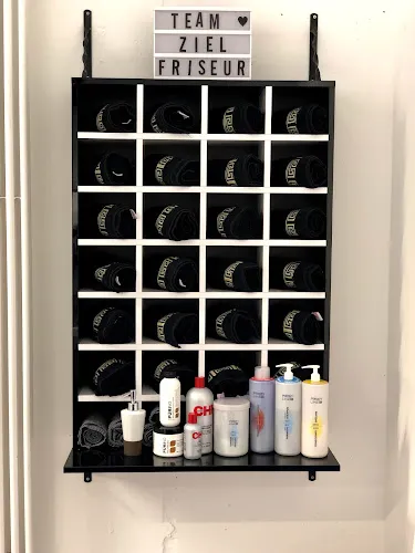 7 - Zielfriseur