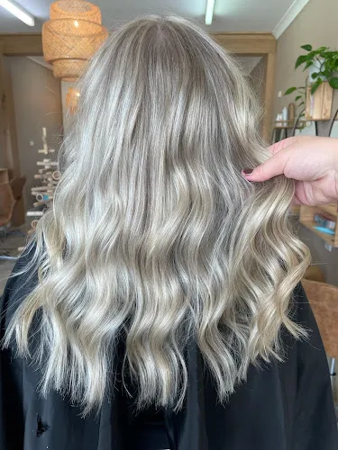 5 - Ziggy Hair On The Island (Dar-Boo Hair)