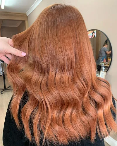 1 - Ziggy Hair On The Island (Dar-Boo Hair)