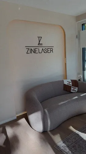 1 - Zine Laser Berlin