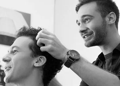 5 - Zodiac Unisex Hair Salon