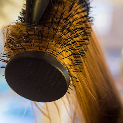 6 - Zodiac Unisex Hair Salon