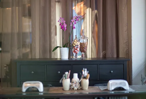 4 - Zoe’s bespoke Aesthetic beauty