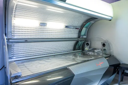 5 - Zoe’s bespoke Aesthetic beauty