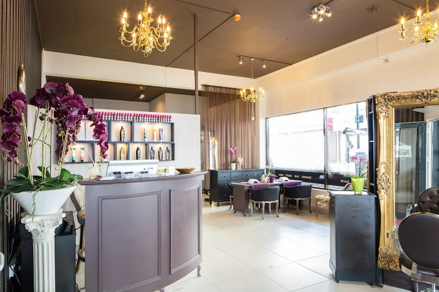 1 - Zoe’s bespoke Aesthetic beauty