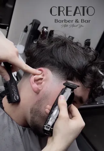 2 - Zoo Salon Liverpool