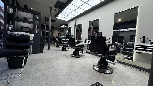 4 - Zoo Salon Liverpool