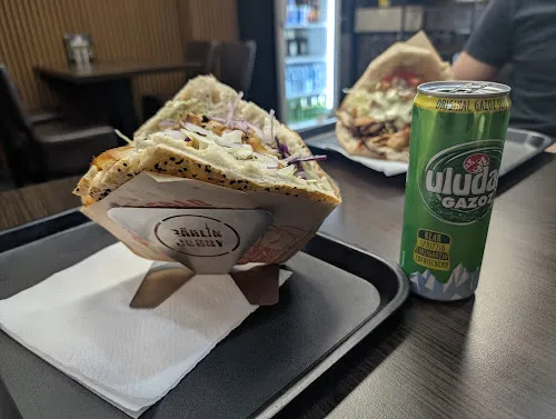 5 - Zoom Döner