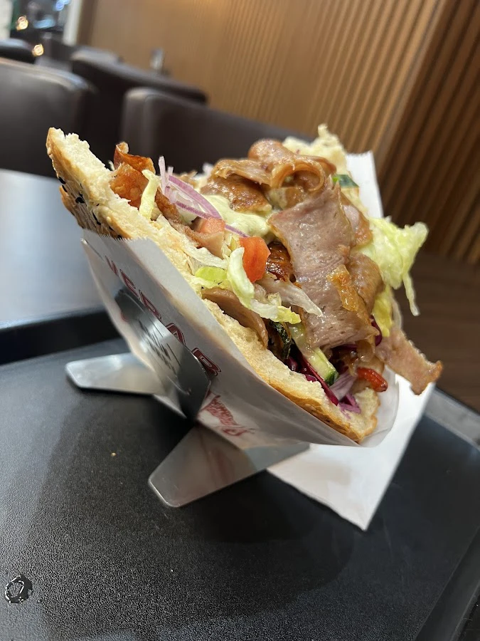 1 - Zoom Döner