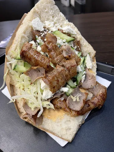 3 - Zoom Döner