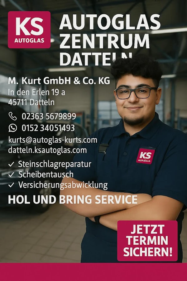 1 - Zulassungsdienst Datteln