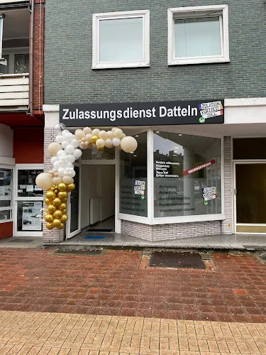 2 - Zulassungsdienst Datteln