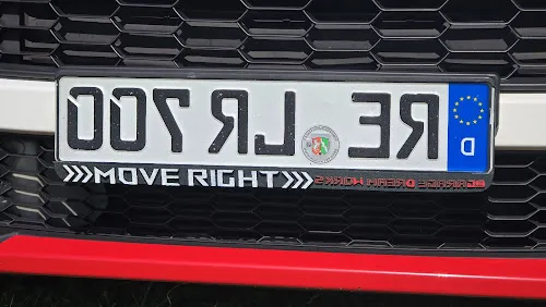 4 - Zulassungsdienst Datteln