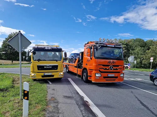 7 - Zulassungsservice A.J.V. GmbH