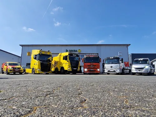 2 - Zulassungsservice A.J.V. GmbH