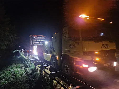 5 - Zulassungsservice A.J.V. GmbH