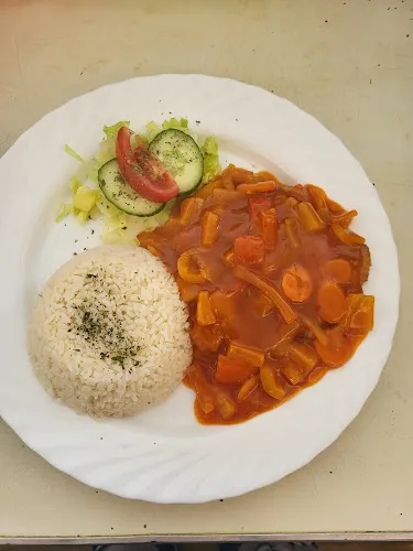 1 - ZUM ALTEN COHRS Restaurant, Bar, Caffee, Frühstück