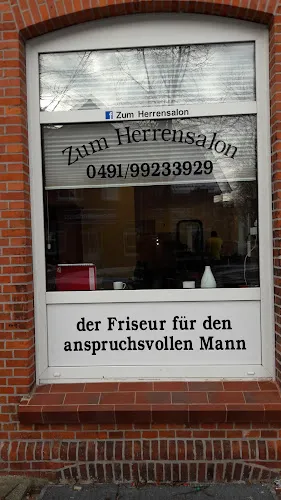 7 - Zum Herrensalon Barbier