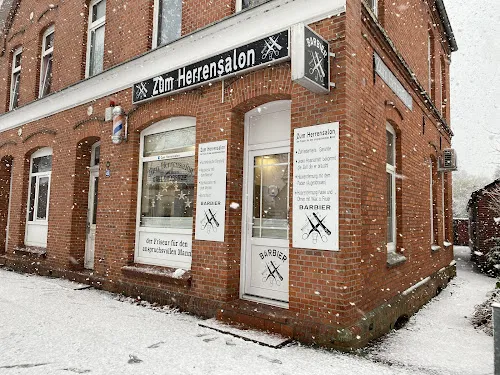 2 - Zum Herrensalon Barbier