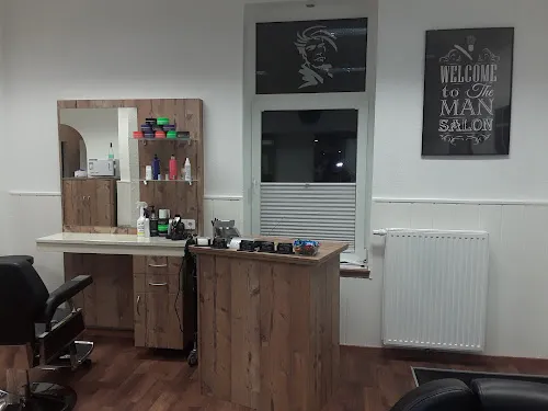 5 - Zum Herrensalon Barbier