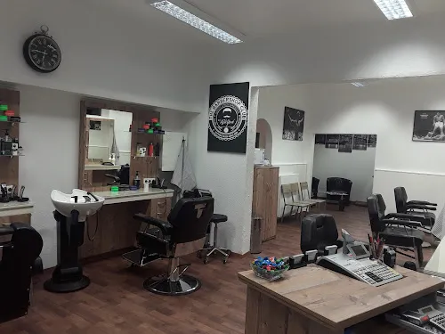 3 - Zum Herrensalon Barbier