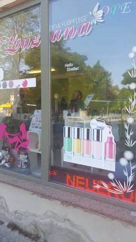 5 - Zuzana Nagelstudio Und Fussflege