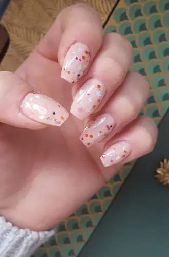 3 - Zuzana Nagelstudio Und Fussflege