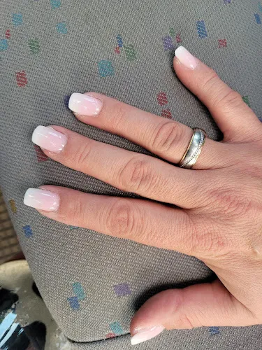 8 - Zuzana Nagelstudio Und Fussflege