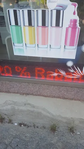 7 - Zuzana Nagelstudio Und Fussflege