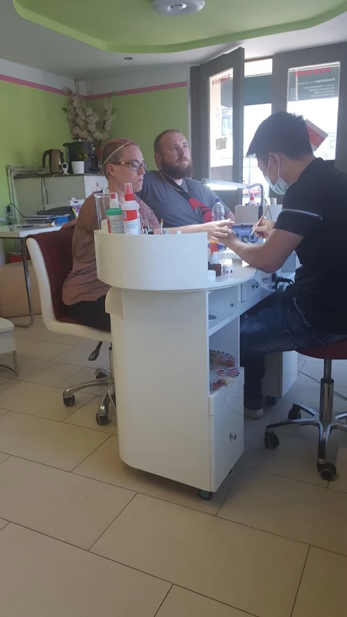 1 - Zuzana Nagelstudio Und Fussflege