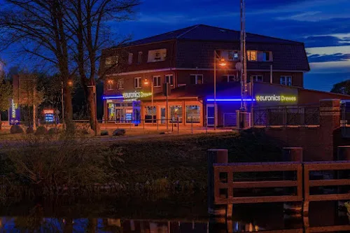 4 - Zweirad Bohnet | Fahrräder und Simson-Teile