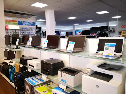 7 - Zweirad Bohnet | Fahrräder und Simson-Teile